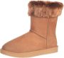 HKM Allweatherlaars Davos Fur taupe (bruinig) - Thumbnail 2