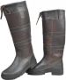 HKM Fashion laarzen -Belmond winter Membraan- donkerbruin - Thumbnail 4