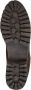 HKM sports HKM Winter Outdoor Boots Rijlaarzen -Meghan- Navy Bruin - Thumbnail 5