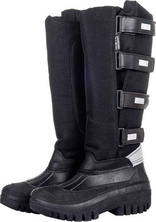 HKM Winter thermo boots -Kodiak