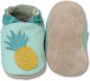 Hobea Babyslofjes Ananas - Thumbnail 1