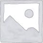 Hobea babyslofjes locomotief blauw - Thumbnail 2