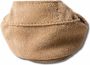 Hobea Babyslofjes veren suede bruin - Thumbnail 3