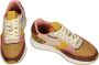 Hoff Stijlvolle Sportieve Sneakers Multicolor Dames - Thumbnail 2