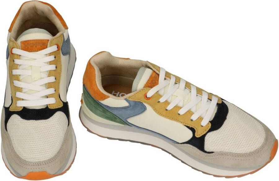 Hoff Dames Sneakers Bangkok Multi