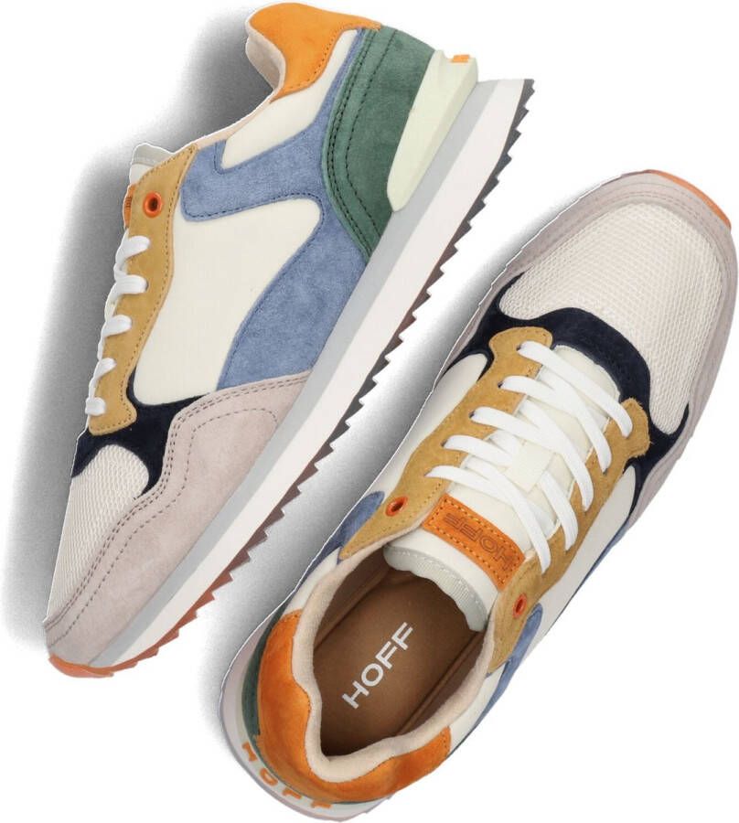 Hoff Dames Sneakers Bangkok Multi