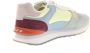 THE HOFF BRAND Lage sneakers Dames Cartagena De Indias Maat: 38 Materiaal: Suède Kleur: Multi - Thumbnail 7