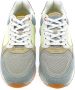 THE HOFF BRAND Lage sneakers Dames Cartagena De Indias Maat: 38 Materiaal: Suède Kleur: Multi - Thumbnail 8