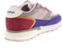 The HOFF Brand HOFF Tibesti sneakers paars rood oranje - Thumbnail 10