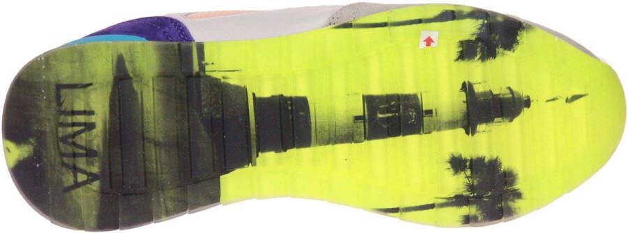 Hoff Lima Roze Sneaker