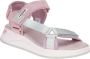 Hoff Stijlvolle Platte Sandalen Multicolor Dames - Thumbnail 13