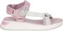 Hoff Stijlvolle Platte Sandalen Multicolor Dames - Thumbnail 15