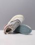 THE HOFF BRAND Lage Sneakers Dames Millenium Maat: 37 Materiaal: Suède Kleur: Beige - Thumbnail 11