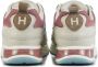 Hoff Sneakers Dames Lage sneakers Damesschoenen Canvas Millenium Sky - Thumbnail 13