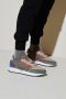 Hoff Sneakers Dames Lage sneakers Damesschoenen Suède Goa Groen combi - Thumbnail 15