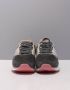 THE HOFF BRAND Lage Sneakers Dames Seoul Maat: 39 Materiaal: Suède Kleur: Grijs - Thumbnail 14