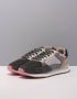THE HOFF BRAND Lage Sneakers Dames Seoul Maat: 39 Materiaal: Suède Kleur: Grijs - Thumbnail 13