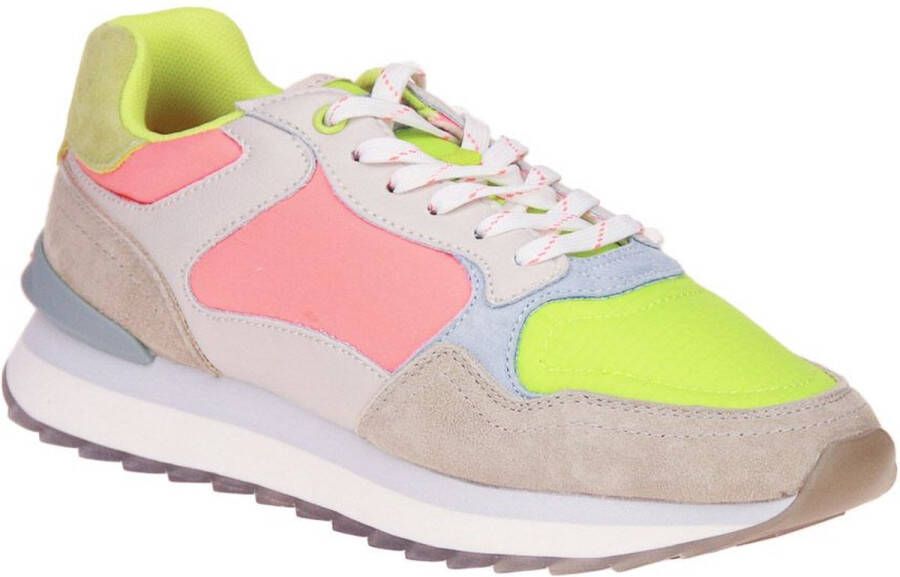Hoff Valencia Multi Sneaker