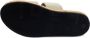 Högl Stijlvol Gestikte Dames Slipper Green Dames - Thumbnail 6