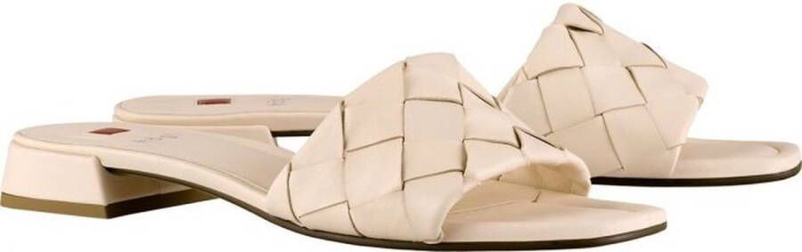 Högl 3-101520-1100 dames slipper beige