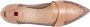 Högl 9 100046 1800 Dames Instappers Beige - Thumbnail 8