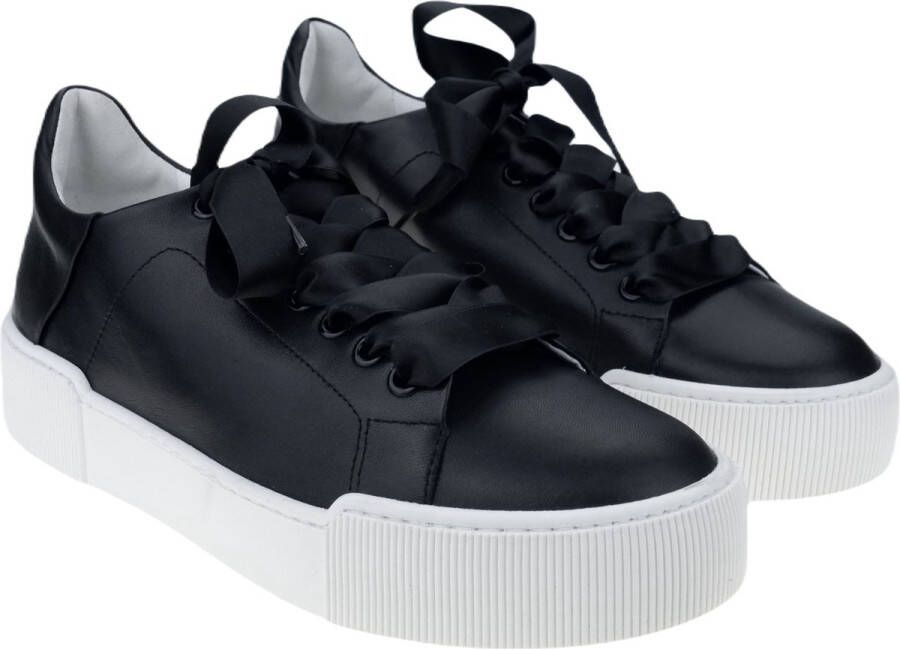 Högl Blade dames sneaker zwart