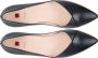 Högl Elegante Boulevard 10 Ballerina Black Dames - Thumbnail 4