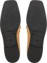Högl Elegante Dandy Loafers Beige Dames - Thumbnail 5