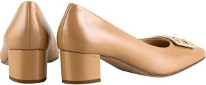 Escarpins Femme HÖGL Harriet - Marque Autrichienne - Cuir De Qualité Et Confort Durable