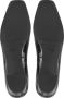 Högl Exclusieve Pumps van Premium Leer Black Dames - Thumbnail 3