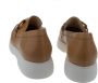 Högl Bruine Dames Loafer Hoge Kwaliteit - Thumbnail 3