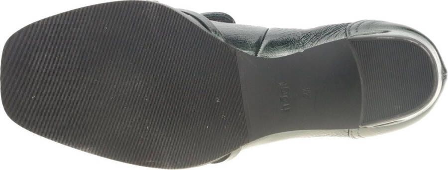 Högl Glenn dames pump groen