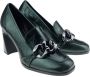 Högl Glenn pump Green Dames - Thumbnail 5