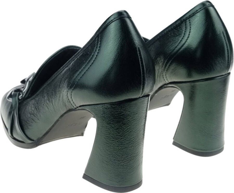 Högl Glenn dames pump groen