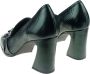Högl Glenn pump Green Dames - Thumbnail 6
