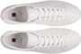 Högl Klassieke sportieve Glinty sneakers Wit Dames - Thumbnail 4