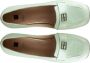 Högl Groene Patent Damespumps Green Dames - Thumbnail 2