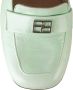Högl Groene Patent Damespumps Green Dames - Thumbnail 5