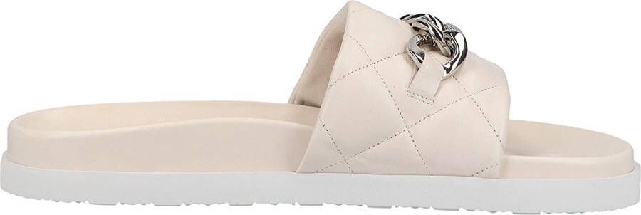 Hogl Högl 1-100810-1200 dames sandaal beige