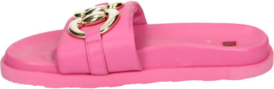 Hogl 100820 Volwassenen Dames slippers Roze