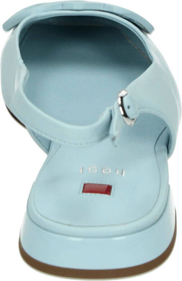 Hogl 101120 Volwassenen Pumps Blauw