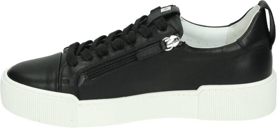 Hogl 103620 Volwassenen Lage sneakersDames sneakers Zwart - Foto 2