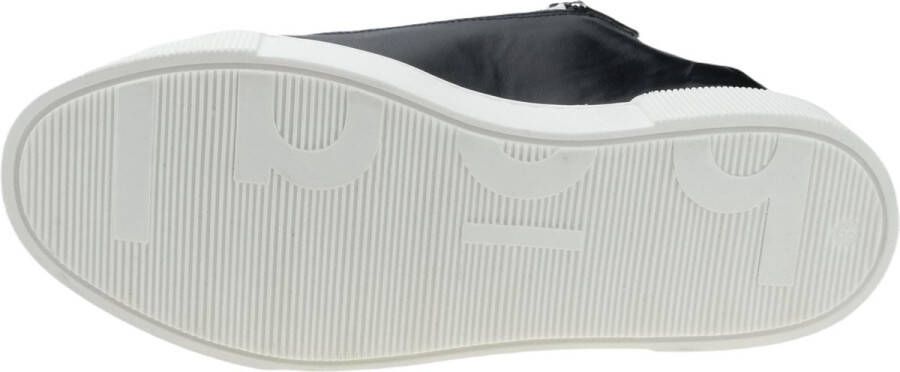 Högl Zwarte Damessneaker Comfortabele Stijl Black Dames - Foto 5