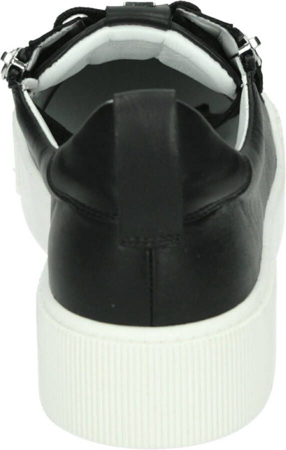Högl Zwarte Damessneaker Comfortabele Stijl Black Dames - Foto 6