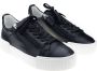 Hogl 103620 Volwassenen Lage sneakersDames sneakers Zwart - Thumbnail 7