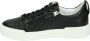 Hogl 103620 Volwassenen Lage sneakersDames sneakers Zwart - Thumbnail 8