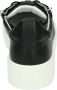 Hogl 103620 Volwassenen Lage sneakersDames sneakers Zwart - Thumbnail 12