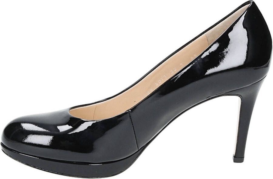Högl Hogl 128004 Volwassenen Pumps Zwart