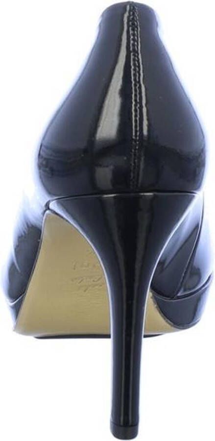 Högl Hogl 128004 Volwassenen Pumps Zwart