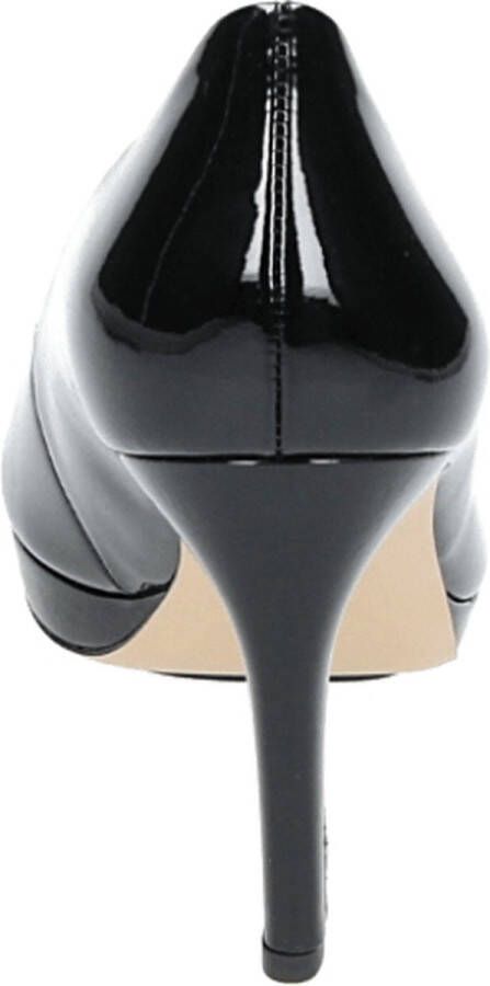 Högl Hogl 128004 Volwassenen Pumps Zwart